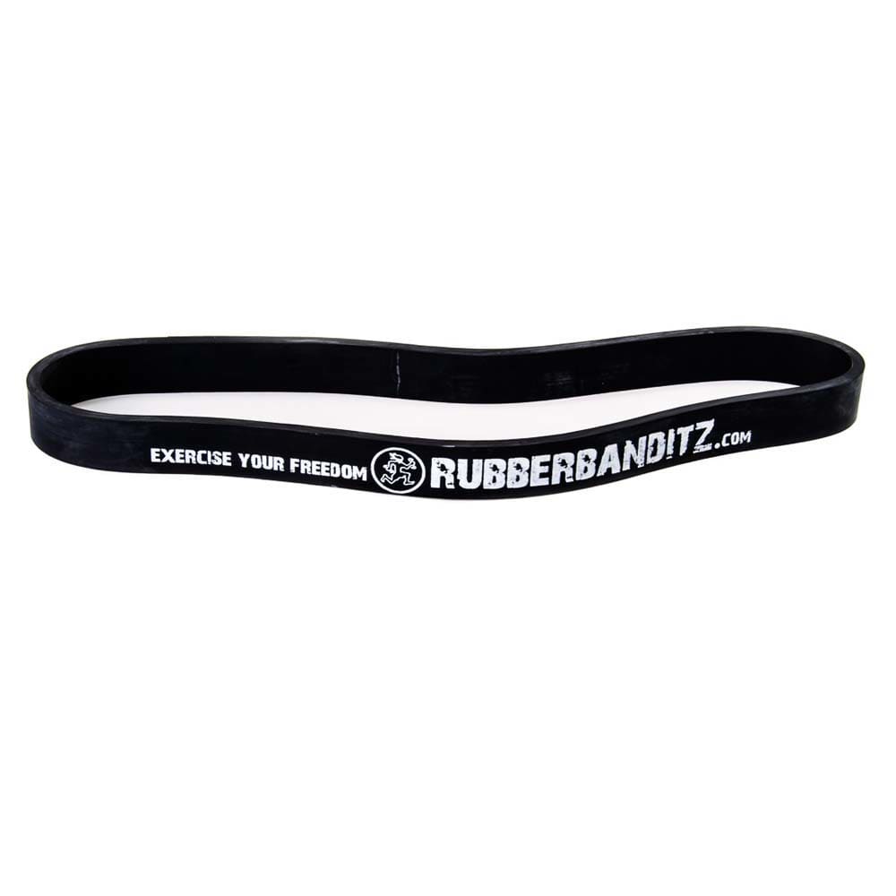 Lunges with Mini Loop Booty Bands - Image 6