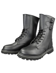 Unisex Kampstiefel-12808000
