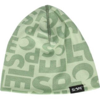 Beanie Rei AOP – SOS