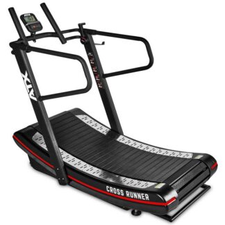 ATX® Cross Runner - Curved Treadmill mit Widerstandsregelung - Sport Enzinger