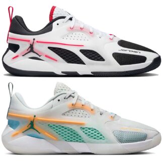 Jordan Heir Series Herren Basketball Sneaker FQ3858
| Sporthaus Marquardt