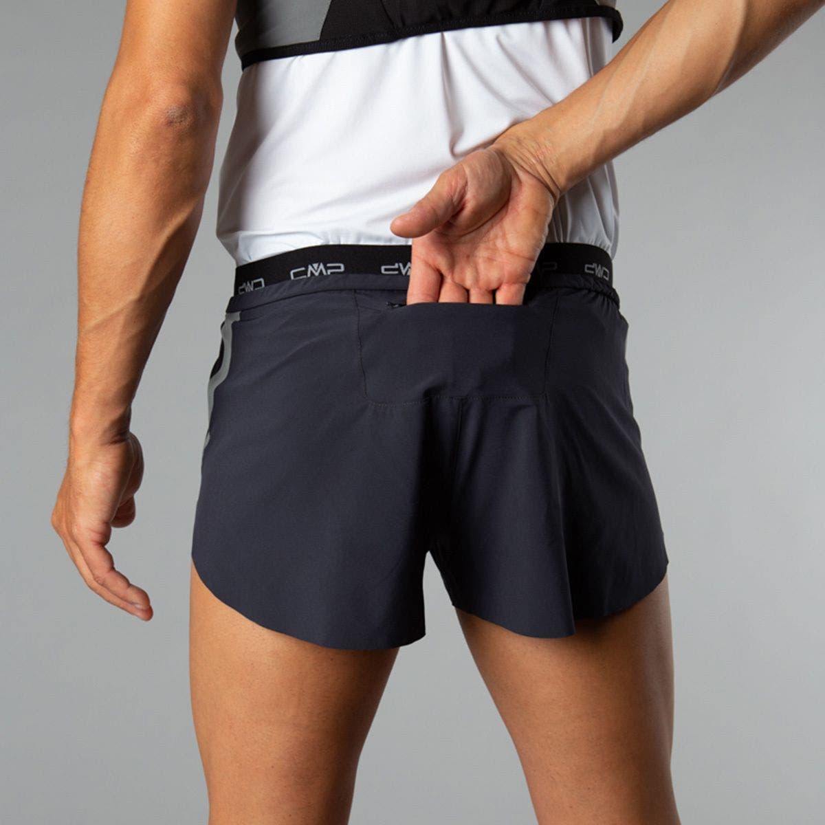 Laufhose CMP kurz - Image 5