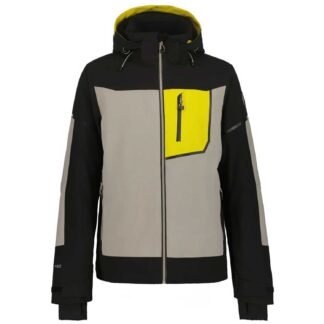 Icepeak Herren Ski-Snowboardjacke Frisco 8 56122 839I 990
| Sporthaus Marquardt