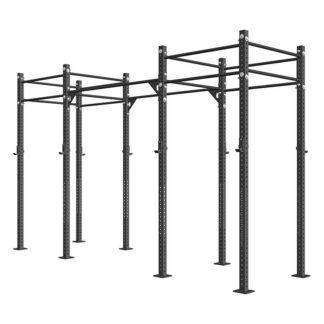 Pro Outdoor rig 420 cm short