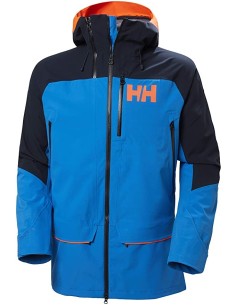 Ridge Shell 2.0 Funktionsjacke