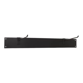 Wandaufhängung Metall Individual für Gymnastik/Yogamatten - Sport Enzinger