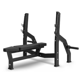 Olympia Drückerbank - Marbo Sport MP-L204 - BMS Fitness