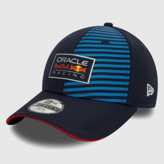 New Era Red Bull Racing Team 9FORTY Kinder Cap  dunkelblau | Omidis.de