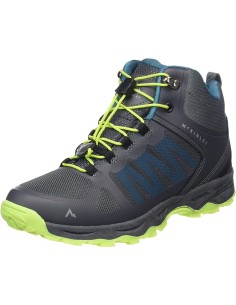 Kansas Mid Aqb Wanderschuhe