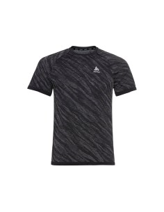 Blackcomb Light Eco Baselayer Kurzarm-Shirt