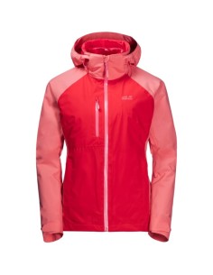 Mount Emin 3In1 Doppeljacke