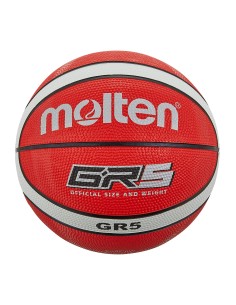 Kinder Basketball - BGR5
