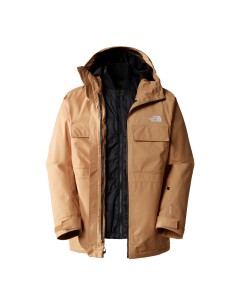 Fourbarrel Jacke