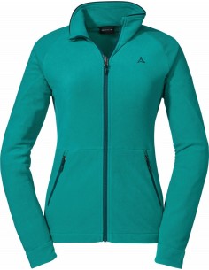 Leona2 Funktionsjacke