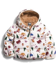 North Jacke