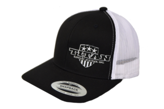 Titan Snap Back Caps - Sport Enzinger