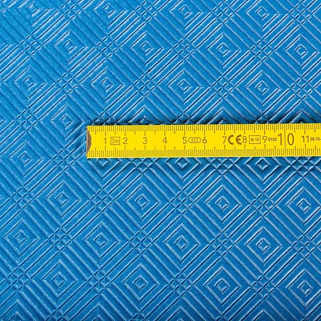 Profi Gymnastikmatte 180 x 65 x 0,8 cm - Made in Germany - Sport Enzinger - Image 6