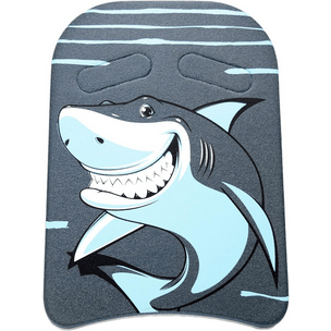 Schwimmbrett Kickboard „Hai“ von BECO