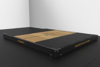 Kingsbox svr elite lifting platform
