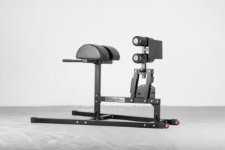 Fortified ghd
