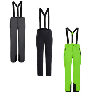 Icepeak Skihose Freiberg Snowpant Herren
| Sporthaus Marquardt