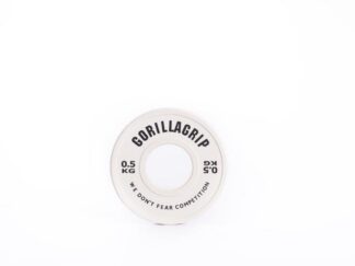 Change Plate 0,5 kg White