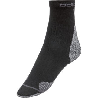 Odlo Ceramicool Socks quarter black
| Lauflust.de