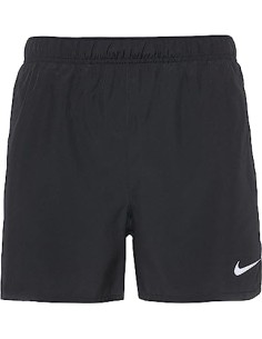 Dri-FIT Challenger Brief-Lined Shorts