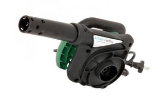 AirTrack Profi Gebläse - Hitachi/Hikoki High-Volume-Blower