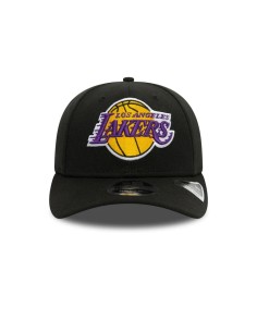 Stretch Snap 9Fifty Loslak Kappe