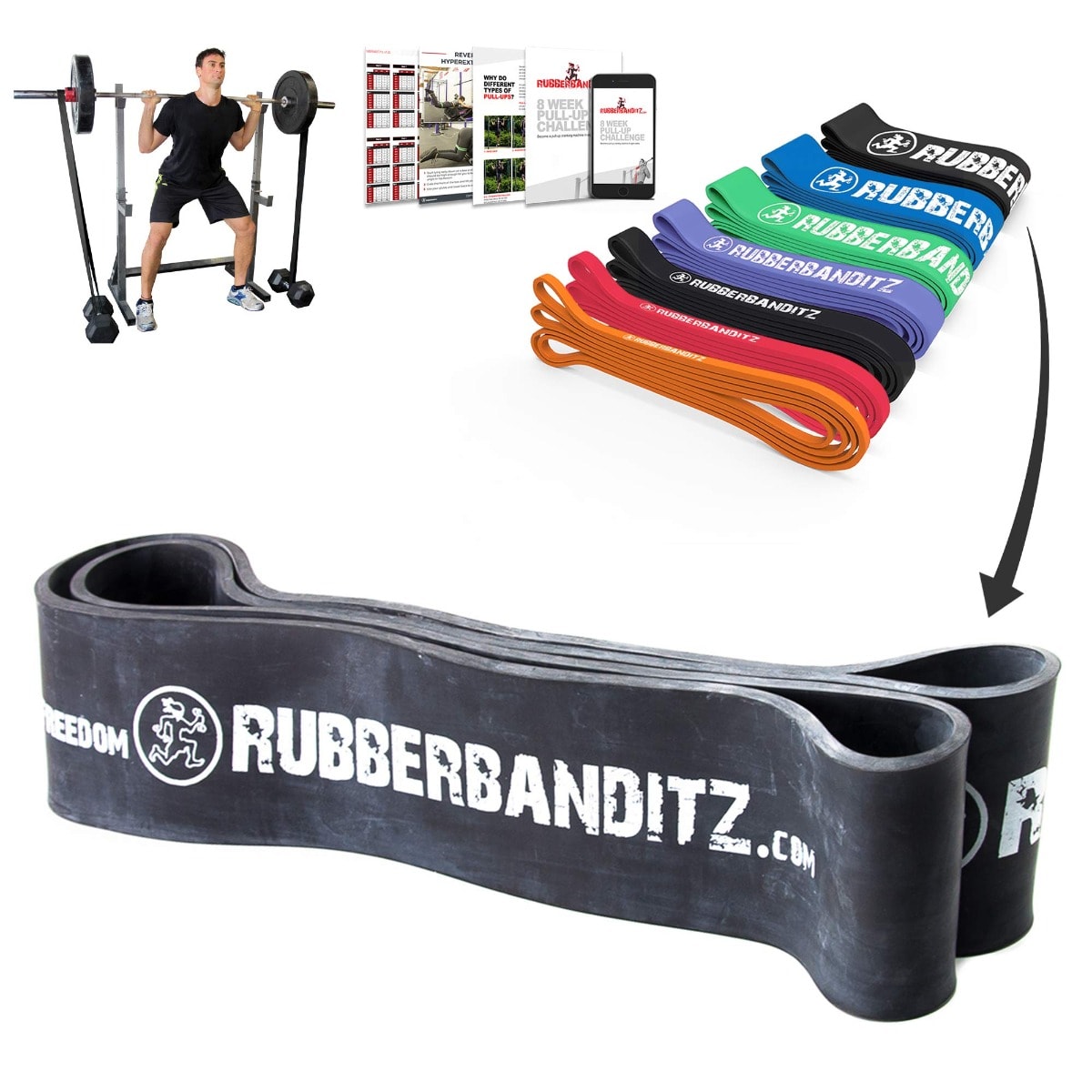 Resisted Run - Image 7