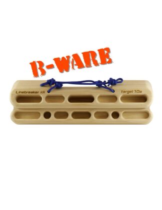 Linebreaker AIR - Portable Trainingsboard - B-Stock