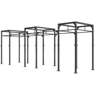 Pro+ Outdoor rig 720 cm