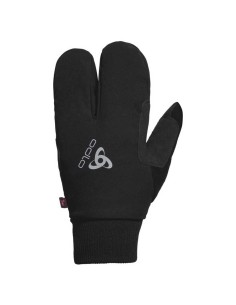 Element X-Warme Handschuhe