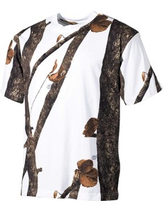 Hunter T-Shirt