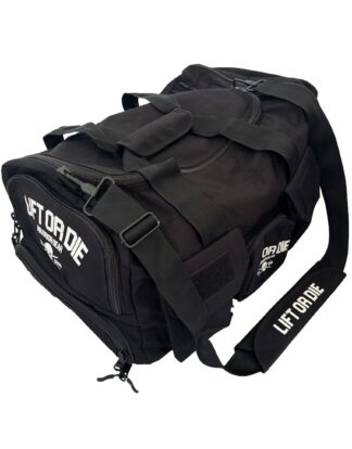 Sac de sport grande capacité pour la musculation et le fitness