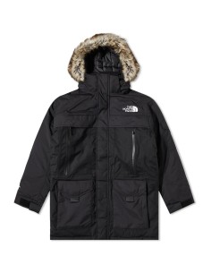 McMurdo 2 Jacke