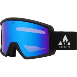 Ski goggles – Ski Brillle WS5100 blau