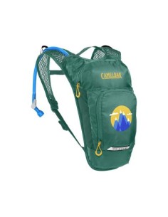 Mini M.U.L.E. Rucksack