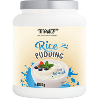 Rice Pudding (1800g) - Sport Enzinger