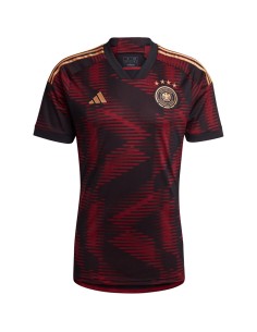 Deutschland 2022/2023 Fußballtrikot