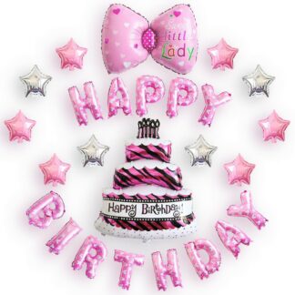 Luftballons Geburtstag Kuchen
| ROB’S BALLOONS