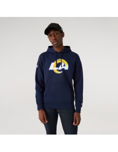 Team Logo Losram Osb Kapuzenpullover