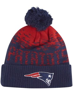 England Patriots Mütze