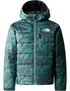 Perrito Jacke