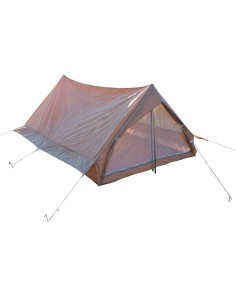 Zwei-Personen-Zelt - 632058F