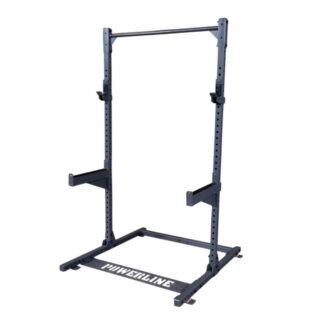 Body-Solid Powerline-Serie Half-Rack PPR500 - Sport Enzinger