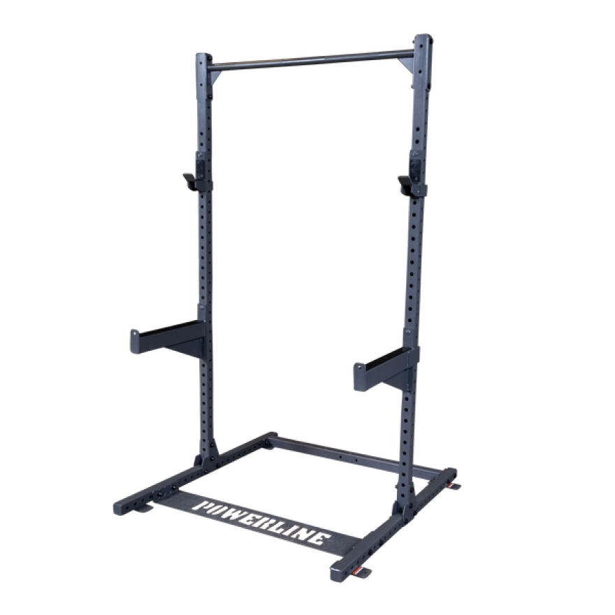Body-Solid Powerline-Serie Half-Rack PPR500 - Sport Enzinger