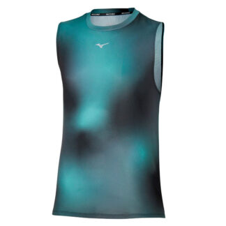 Mizuno Core Graphic Sleevless Tee Men | J2GAB012-23
| Lauflust.de