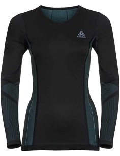 Evolution Langarmshirt